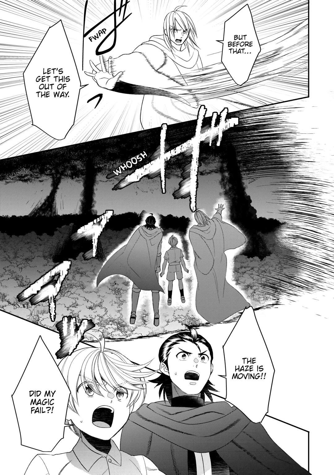 Tenseishichatta yo (Iya, Gomen) Chapter 88 - Page 12