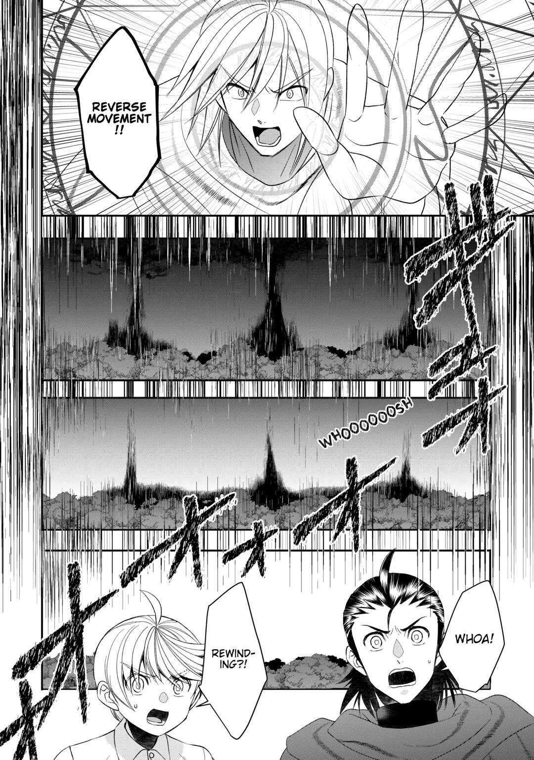 Tenseishichatta yo (Iya, Gomen) Chapter 88 - Page 13