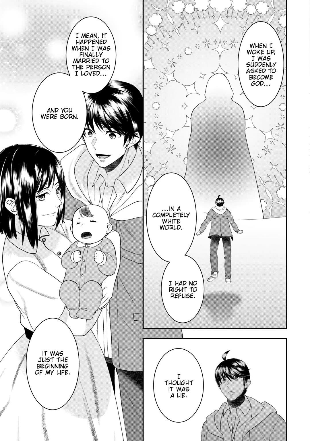 Tenseishichatta yo (Iya, Gomen) Chapter 88 - Page 18