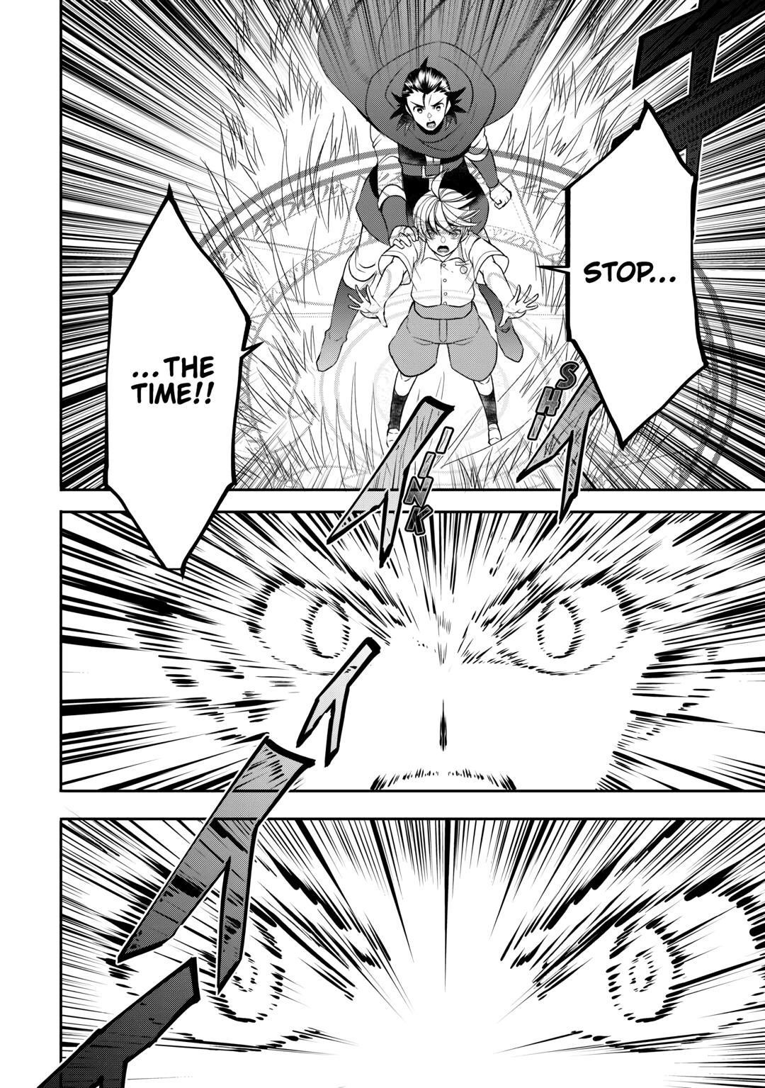 Tenseishichatta yo (Iya, Gomen) Chapter 88 - Page 6