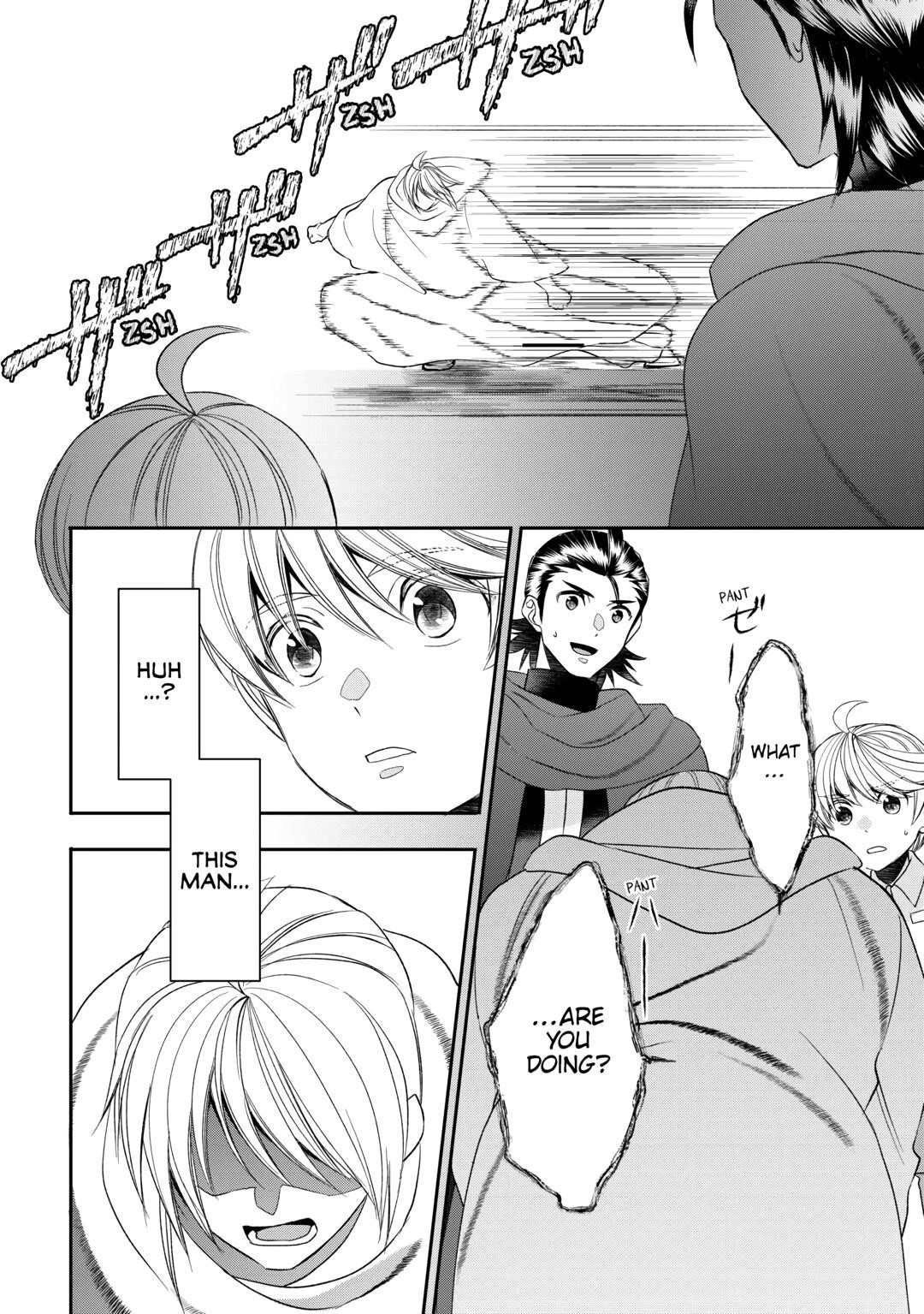 Tenseishichatta yo (Iya, Gomen) Chapter 88 - Page 9