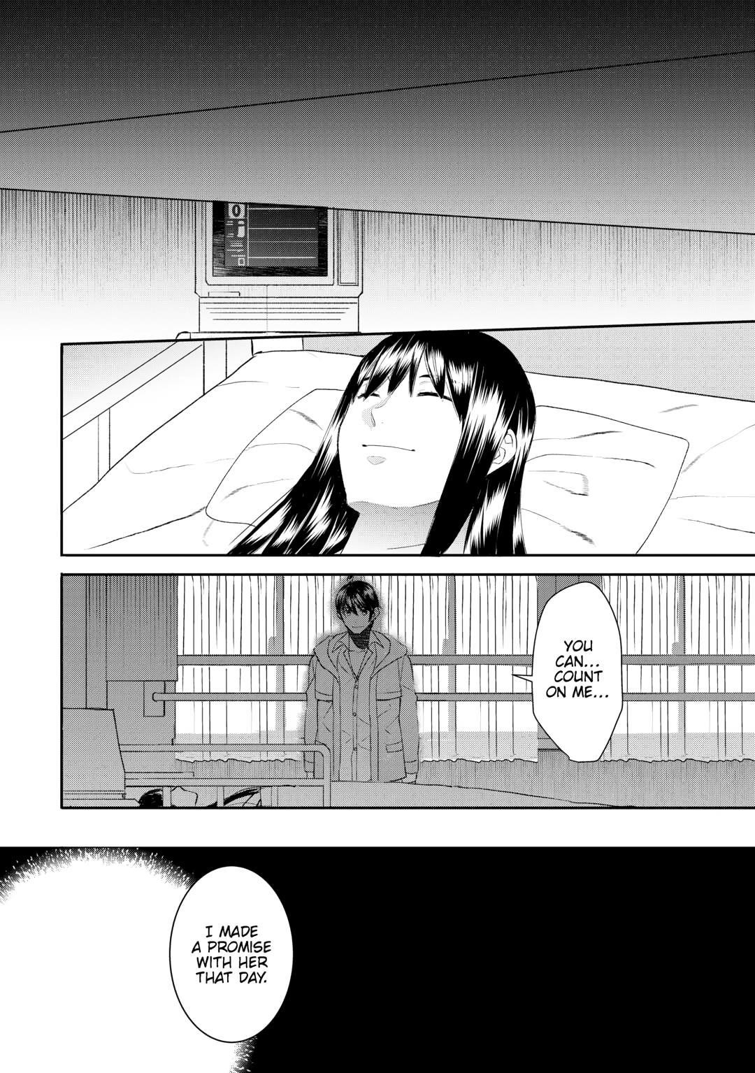 Tenseishichatta yo (Iya, Gomen) Chapter 89 - Page 12