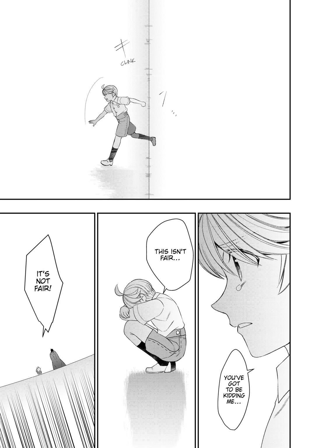 Tenseishichatta yo (Iya, Gomen) Chapter 89 - Page 19