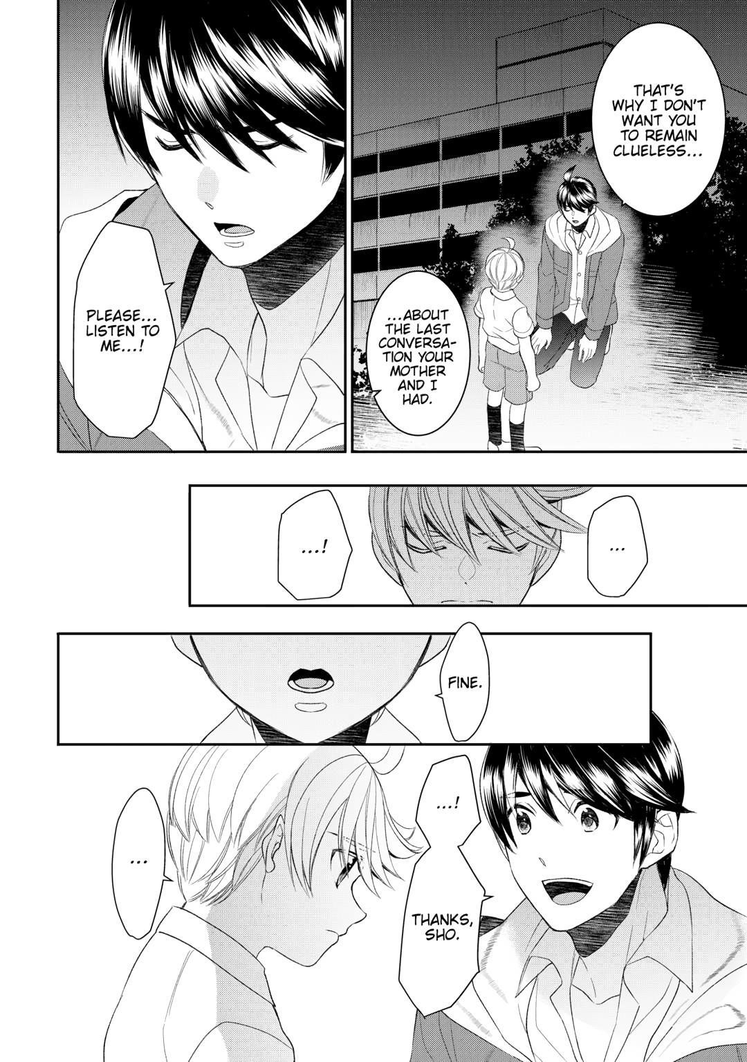 Tenseishichatta yo (Iya, Gomen) Chapter 89 - Page 2