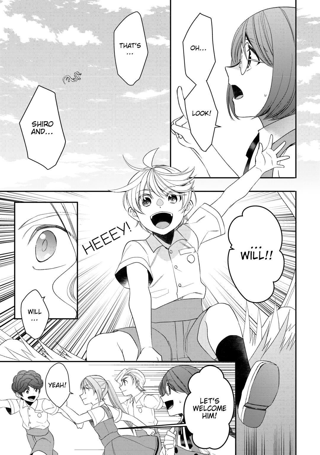 Tenseishichatta yo (Iya, Gomen) Chapter 89 - Page 25