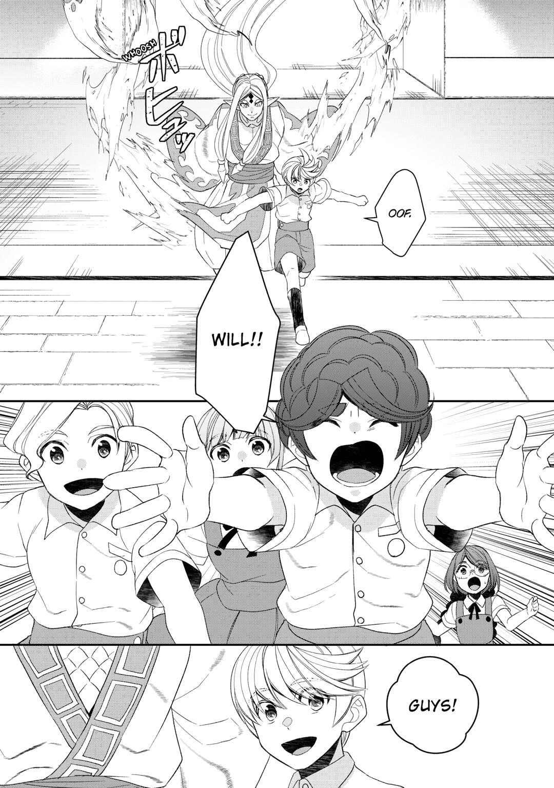 Tenseishichatta yo (Iya, Gomen) Chapter 89 - Page 26