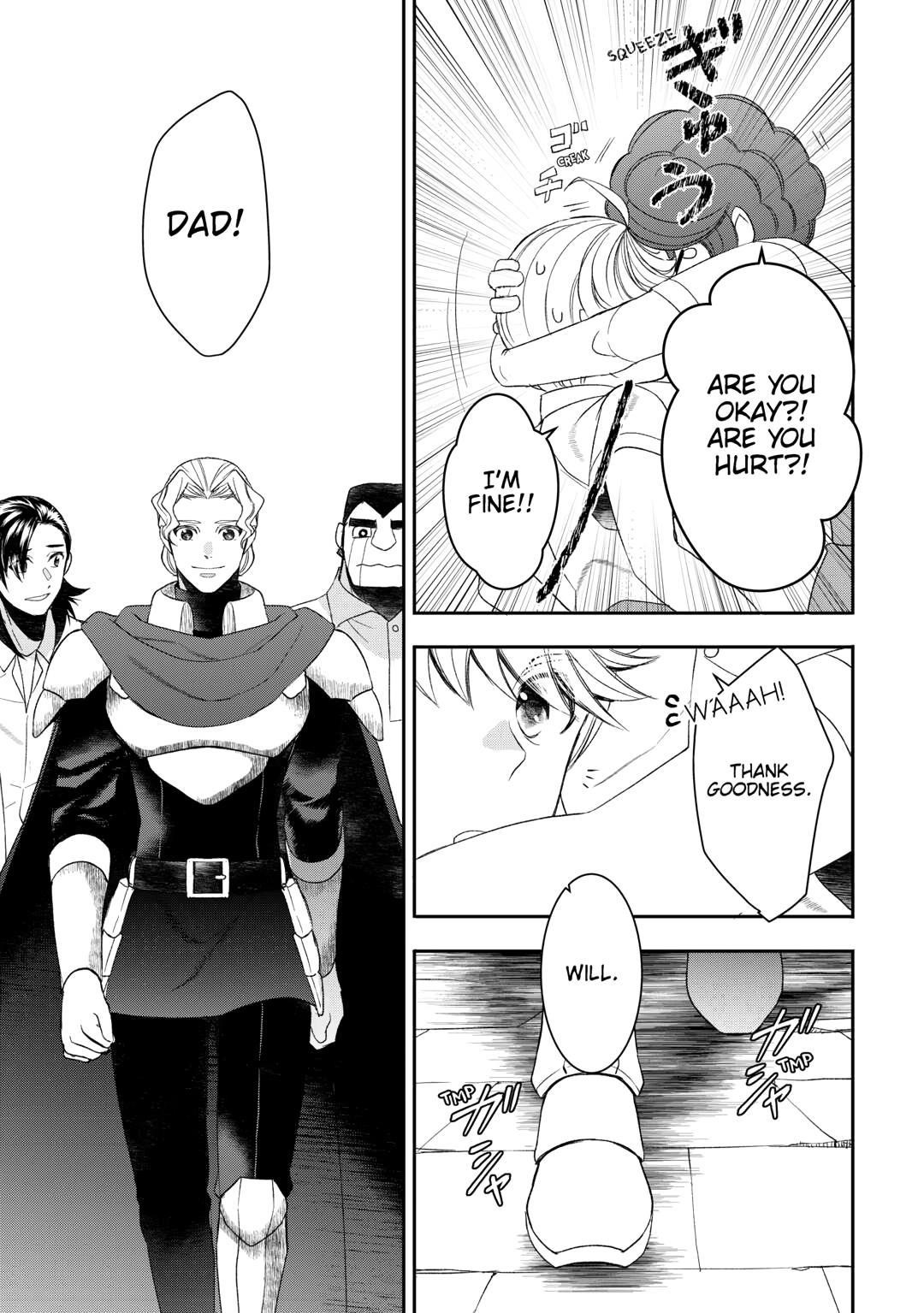 Tenseishichatta yo (Iya, Gomen) Chapter 89 - Page 27