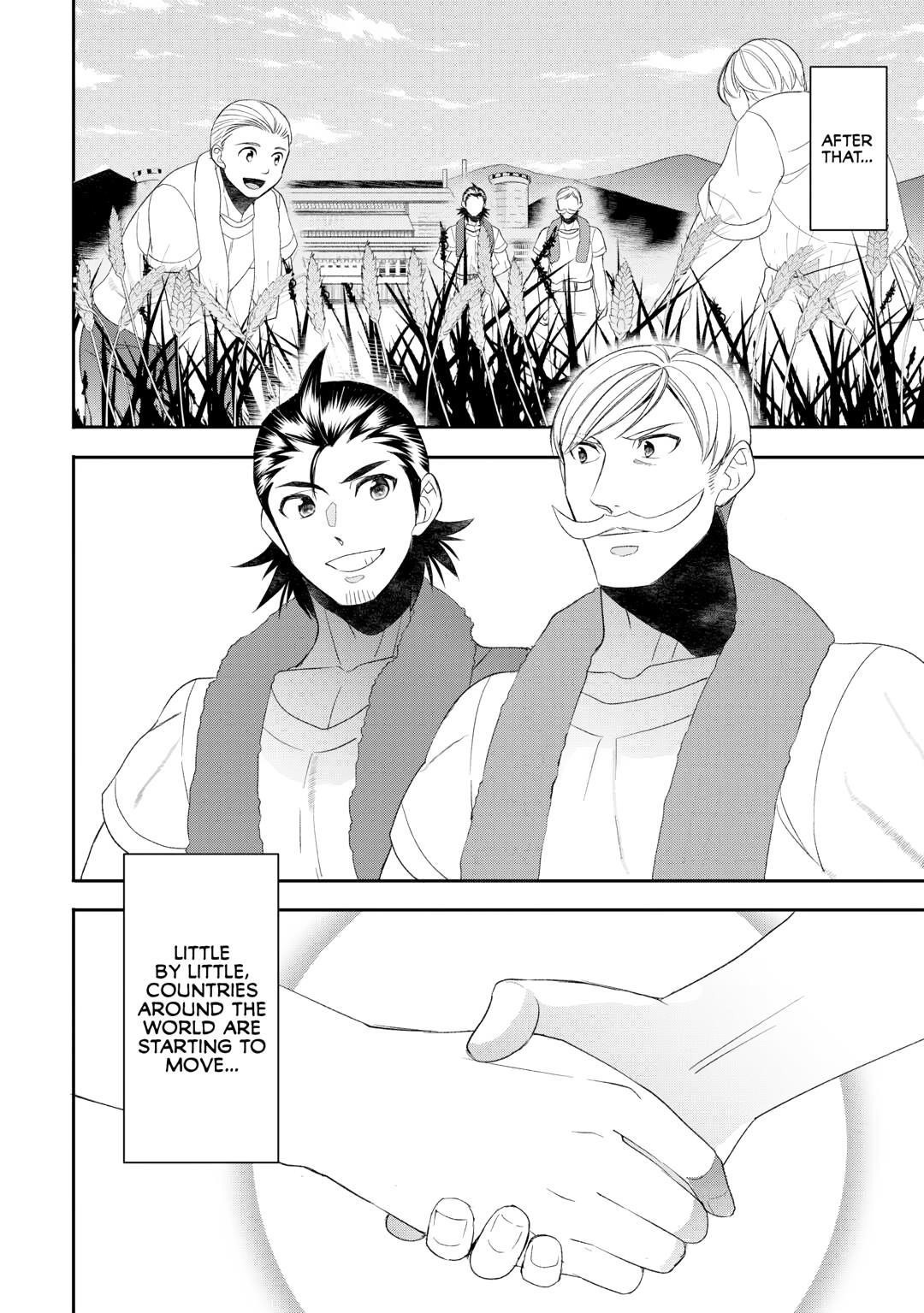 Tenseishichatta yo (Iya, Gomen) Chapter 89 - Page 30