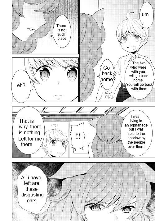 Tenseishichatta yo (Iya, Gomen) Chapter 9 - Page 10