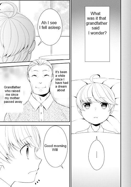 Tenseishichatta yo (Iya, Gomen) Chapter 9 - Page 3