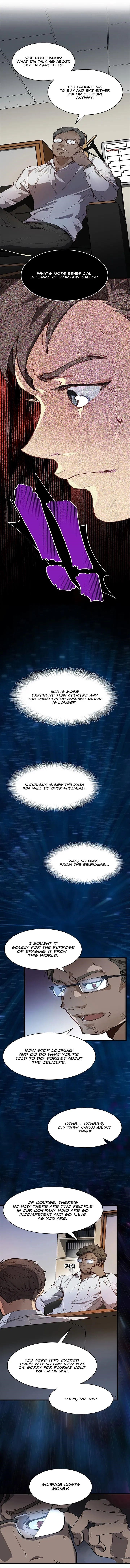 I’m the Only One With Genius DNA Chapter 1 - Page 18