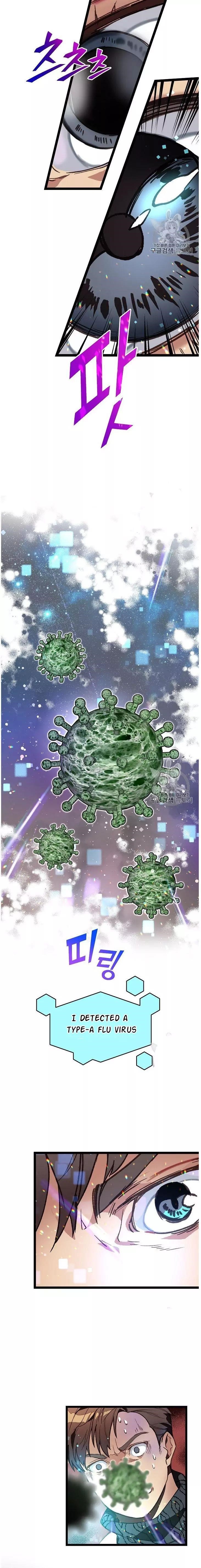 I’m the Only One With Genius DNA Chapter 10 - Page 12