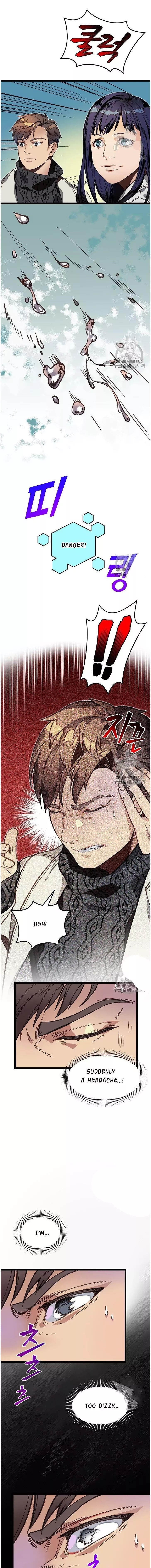 I’m the Only One With Genius DNA Chapter 10 - Page 9