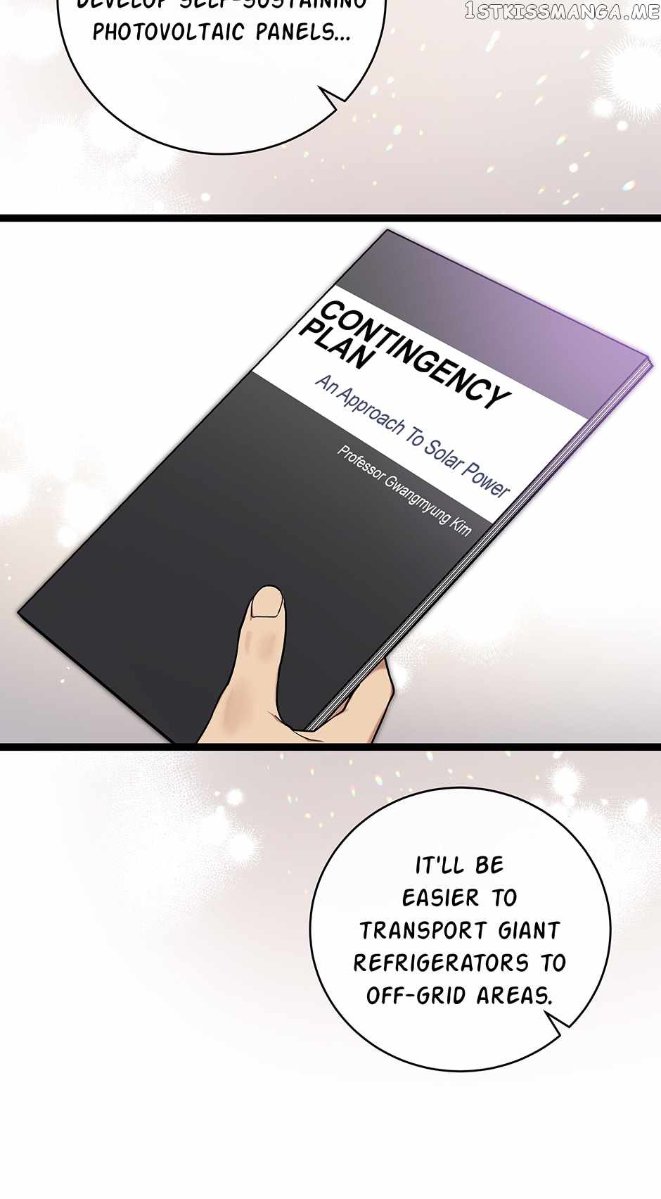 I’m the Only One With Genius DNA Chapter 100 - Page 10