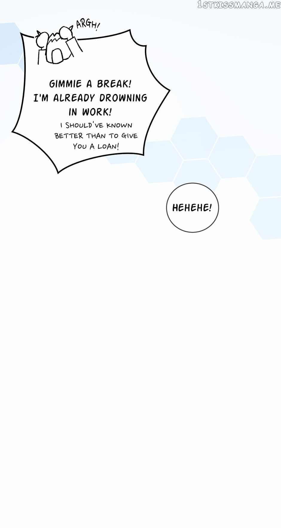 I’m the Only One With Genius DNA Chapter 100 - Page 13