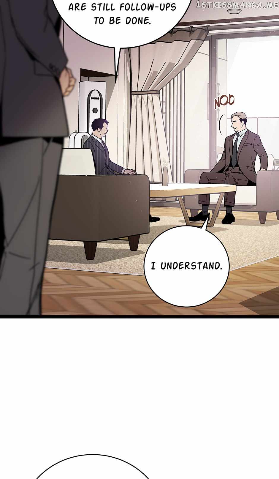 I’m the Only One With Genius DNA Chapter 100 - Page 19