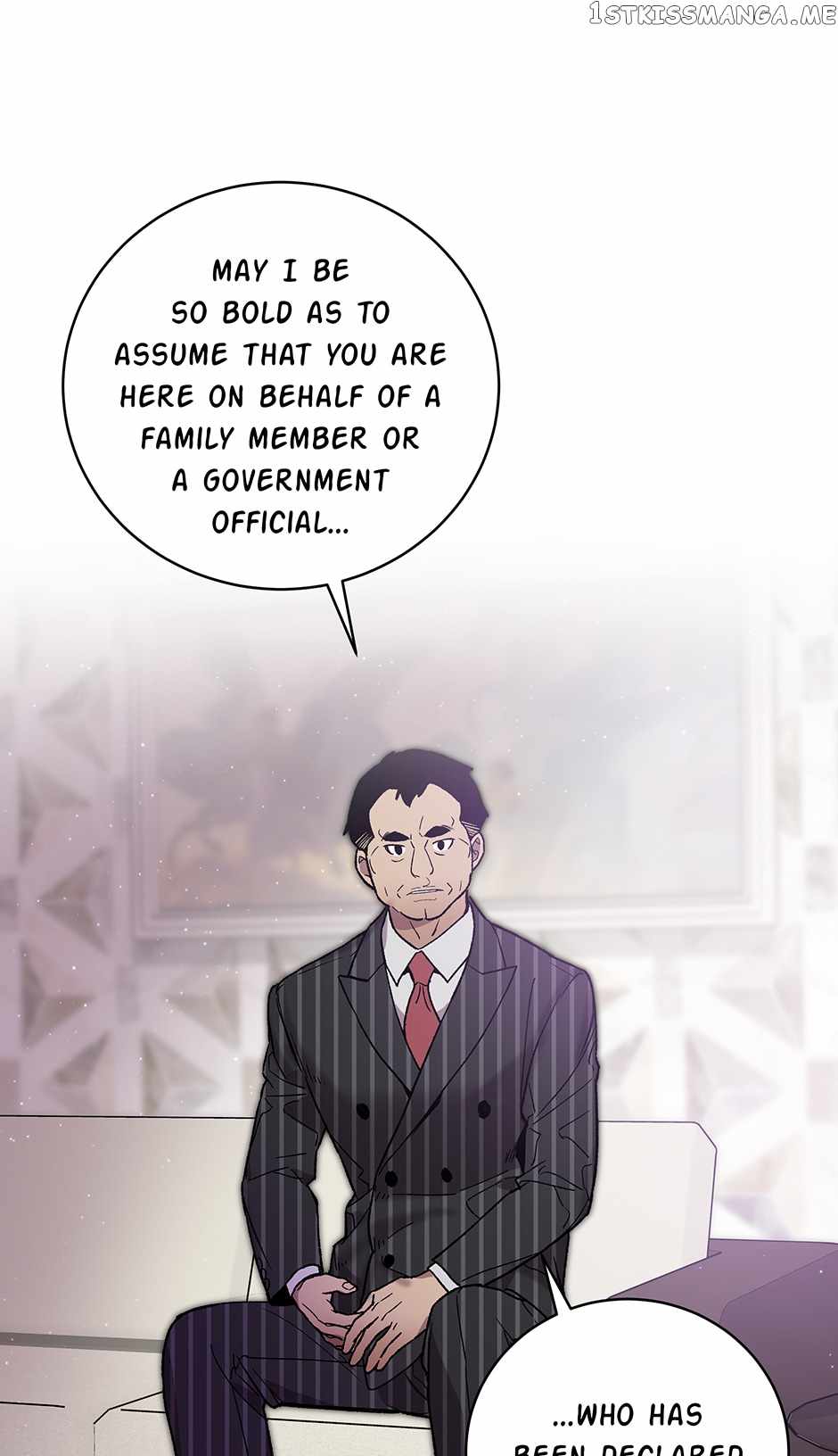 I’m the Only One With Genius DNA Chapter 100 - Page 21