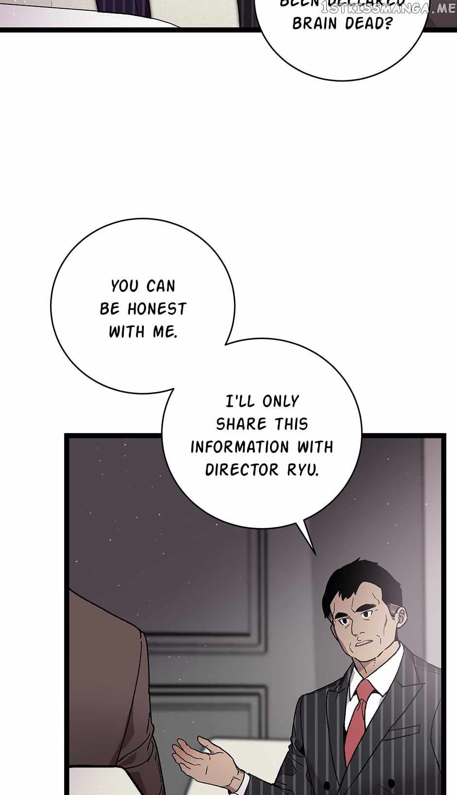 I’m the Only One With Genius DNA Chapter 100 - Page 22