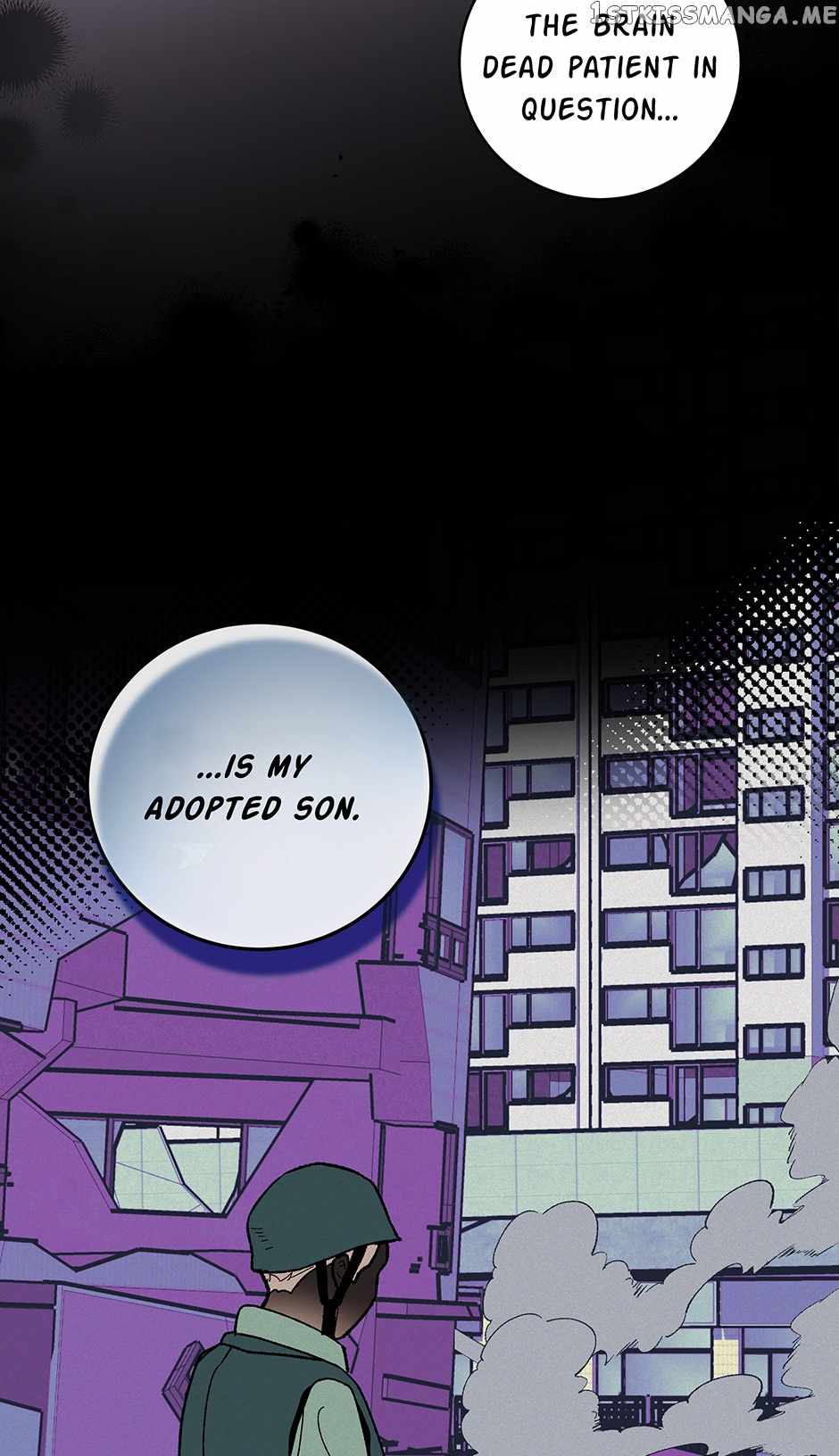 I’m the Only One With Genius DNA Chapter 100 - Page 24