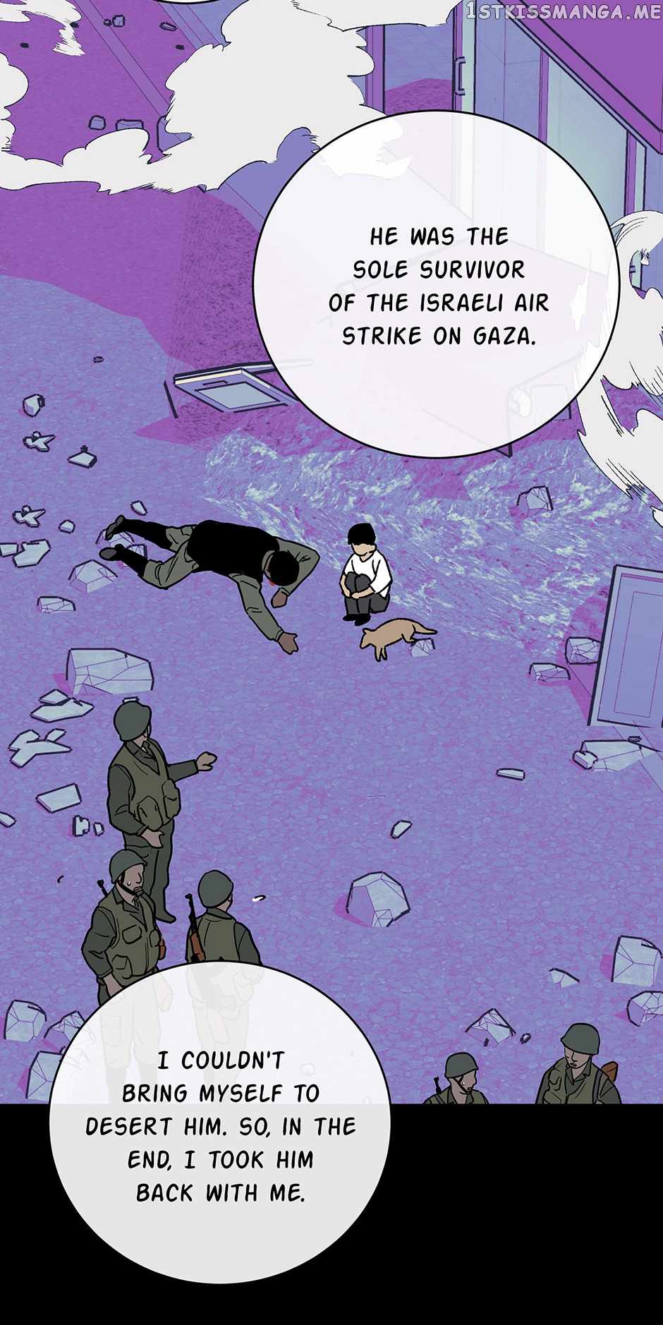 I’m the Only One With Genius DNA Chapter 100 - Page 29