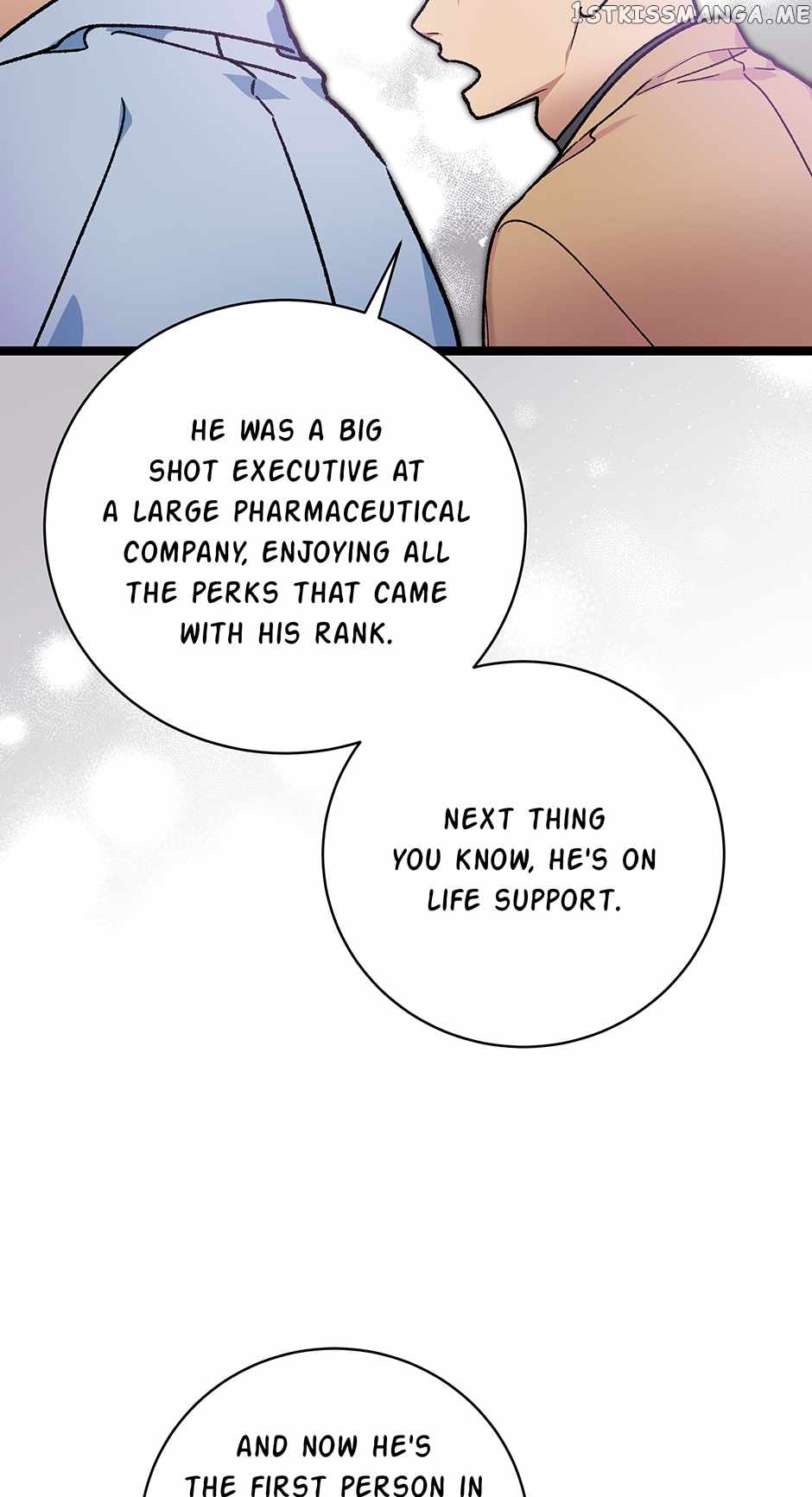 I’m the Only One With Genius DNA Chapter 100 - Page 3