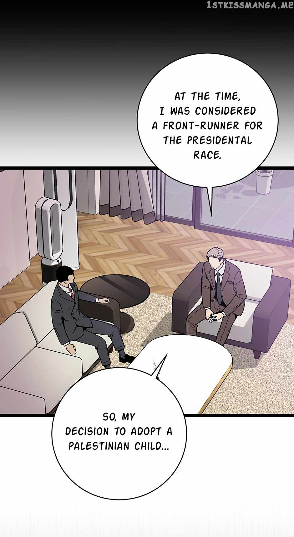 I’m the Only One With Genius DNA Chapter 100 - Page 30