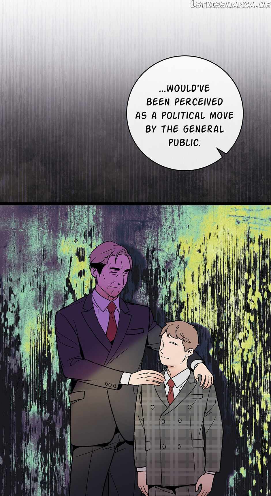 I’m the Only One With Genius DNA Chapter 100 - Page 31