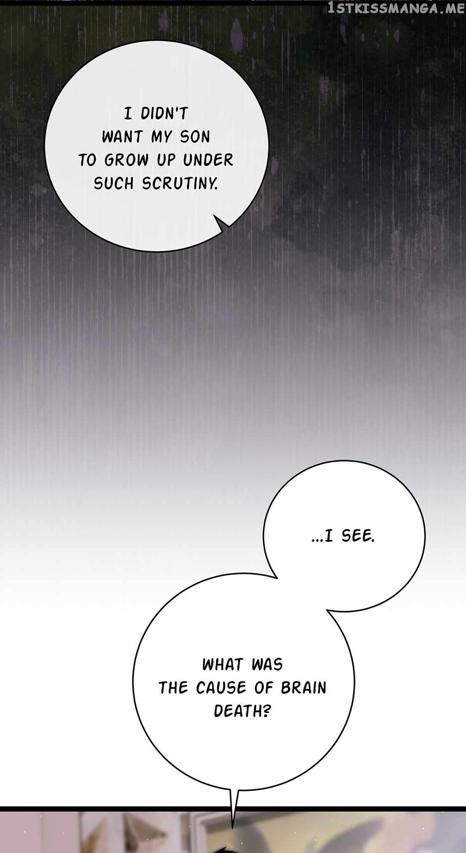 I’m the Only One With Genius DNA Chapter 100 - Page 32