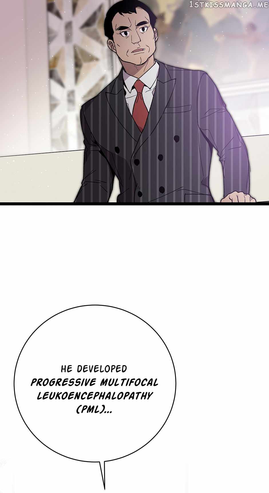 I’m the Only One With Genius DNA Chapter 100 - Page 33