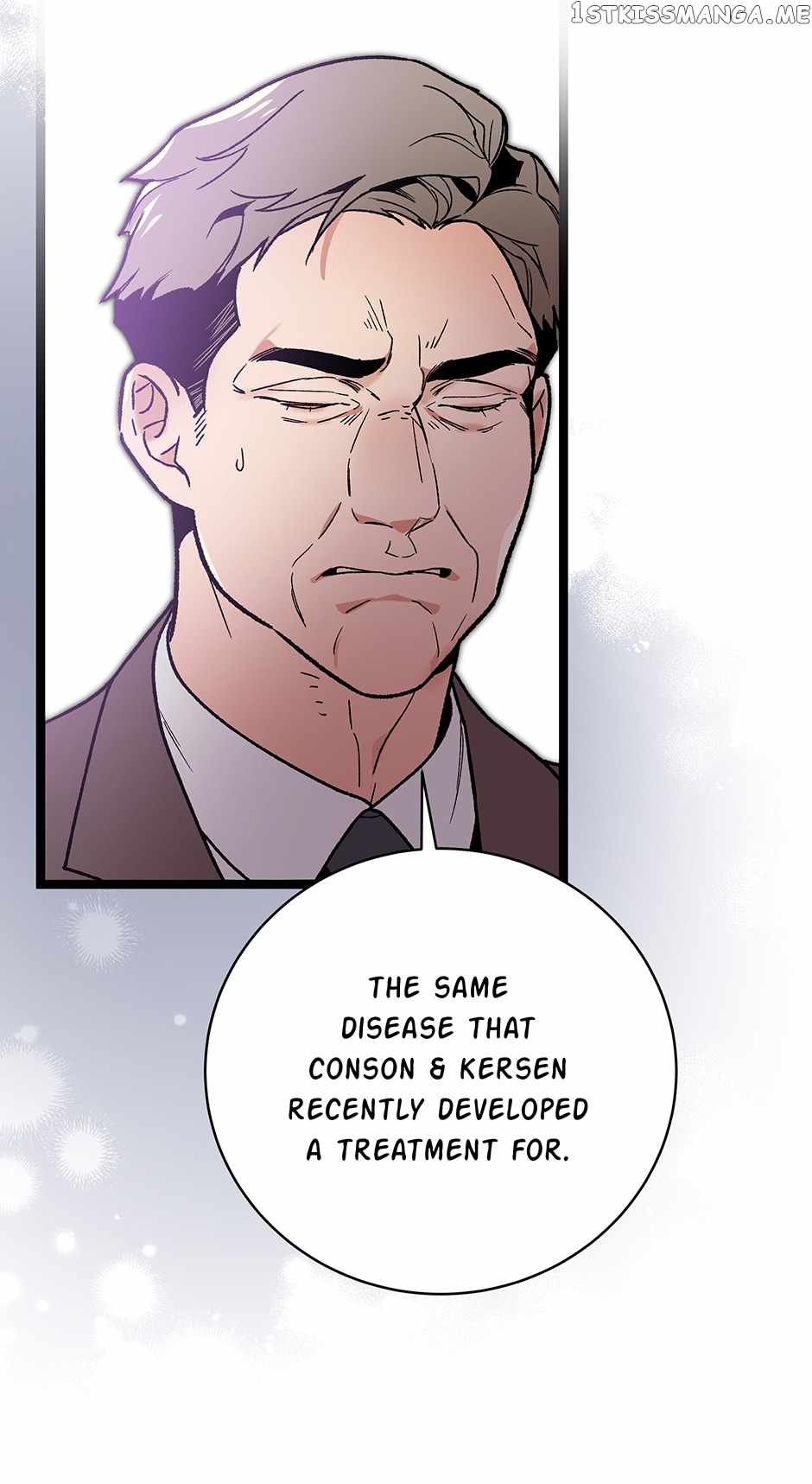 I’m the Only One With Genius DNA Chapter 100 - Page 34