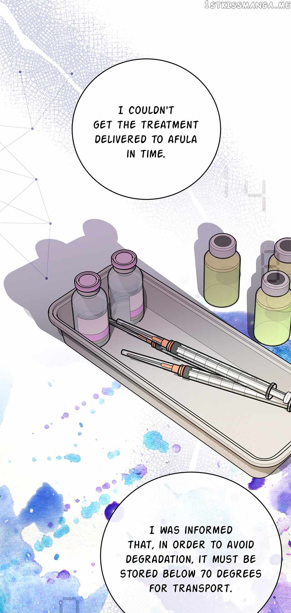 I’m the Only One With Genius DNA Chapter 100 - Page 36