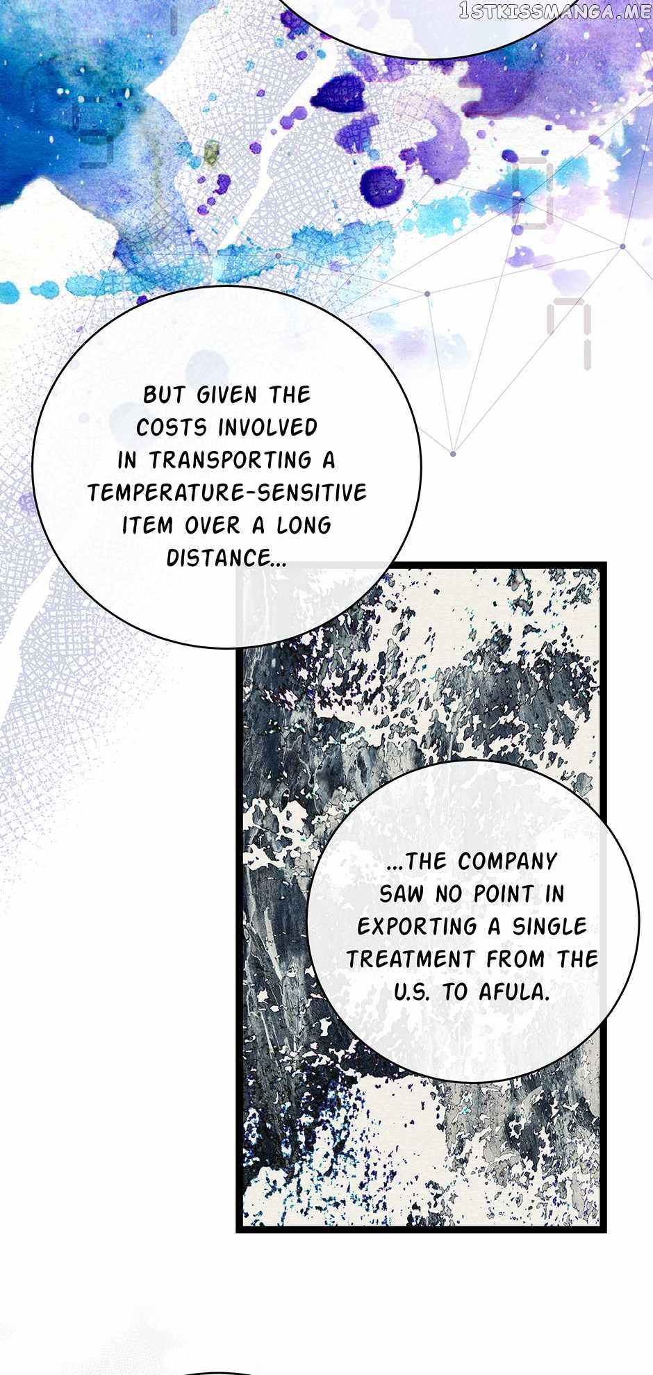 I’m the Only One With Genius DNA Chapter 100 - Page 37