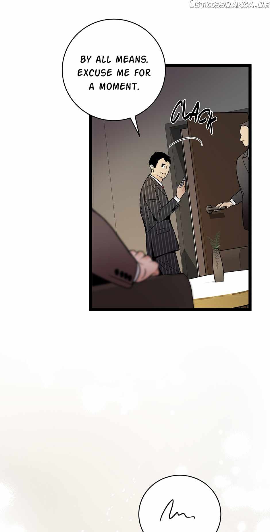 I’m the Only One With Genius DNA Chapter 100 - Page 40