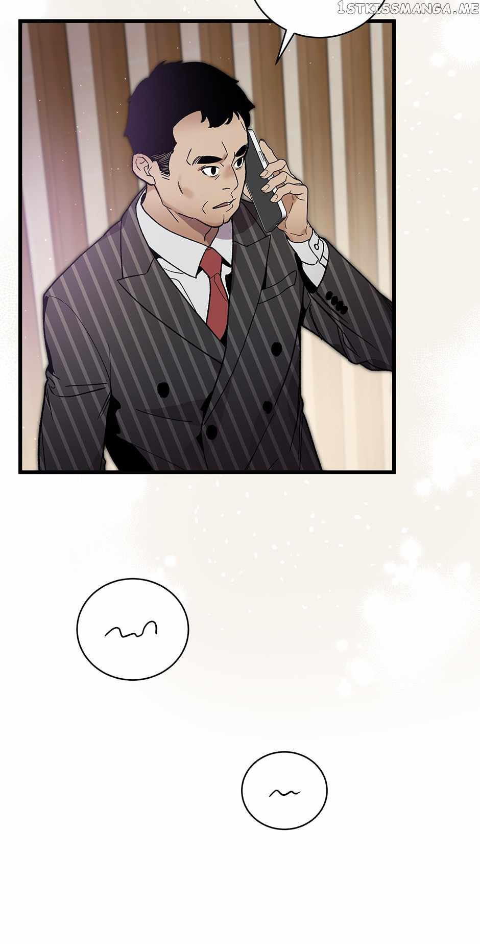 I’m the Only One With Genius DNA Chapter 100 - Page 41