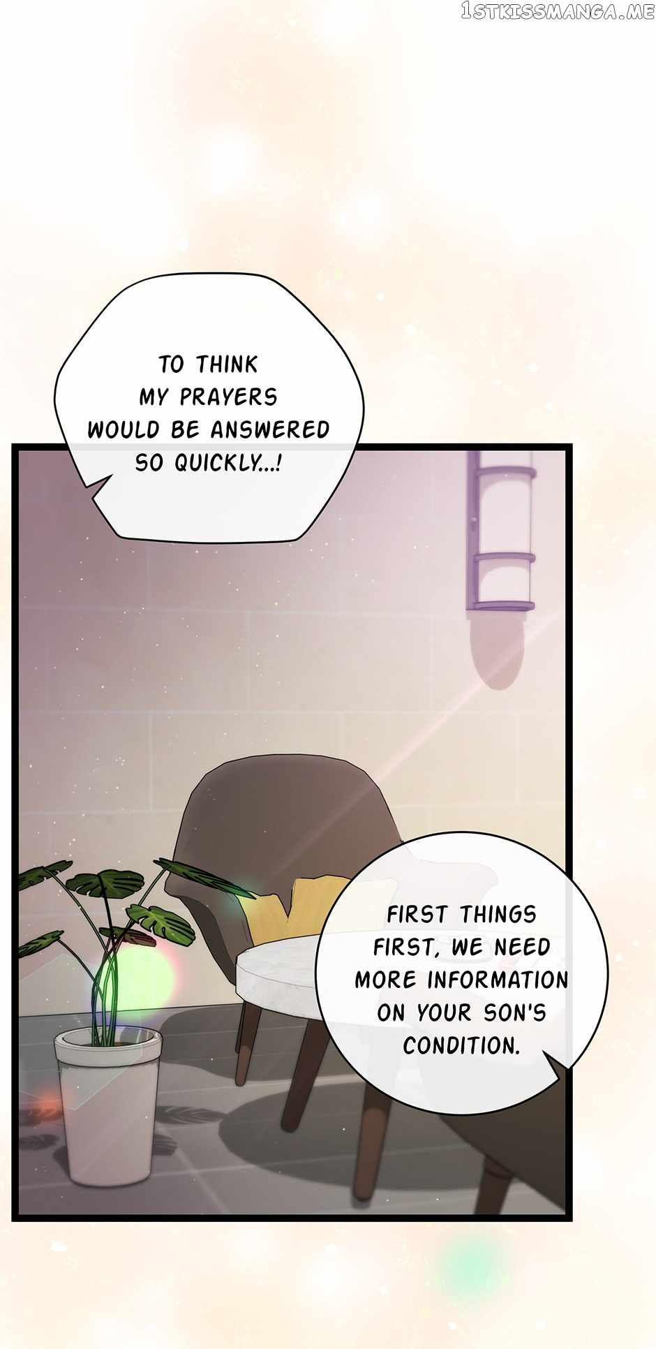 I’m the Only One With Genius DNA Chapter 100 - Page 46