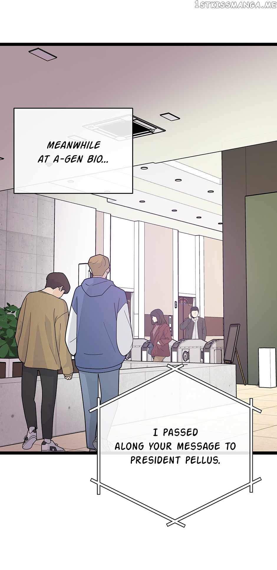 I’m the Only One With Genius DNA Chapter 100 - Page 48