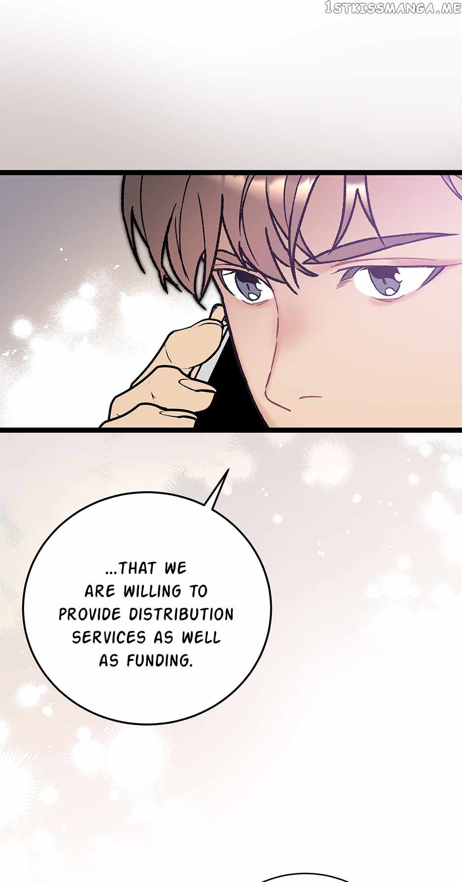 I’m the Only One With Genius DNA Chapter 100 - Page 51
