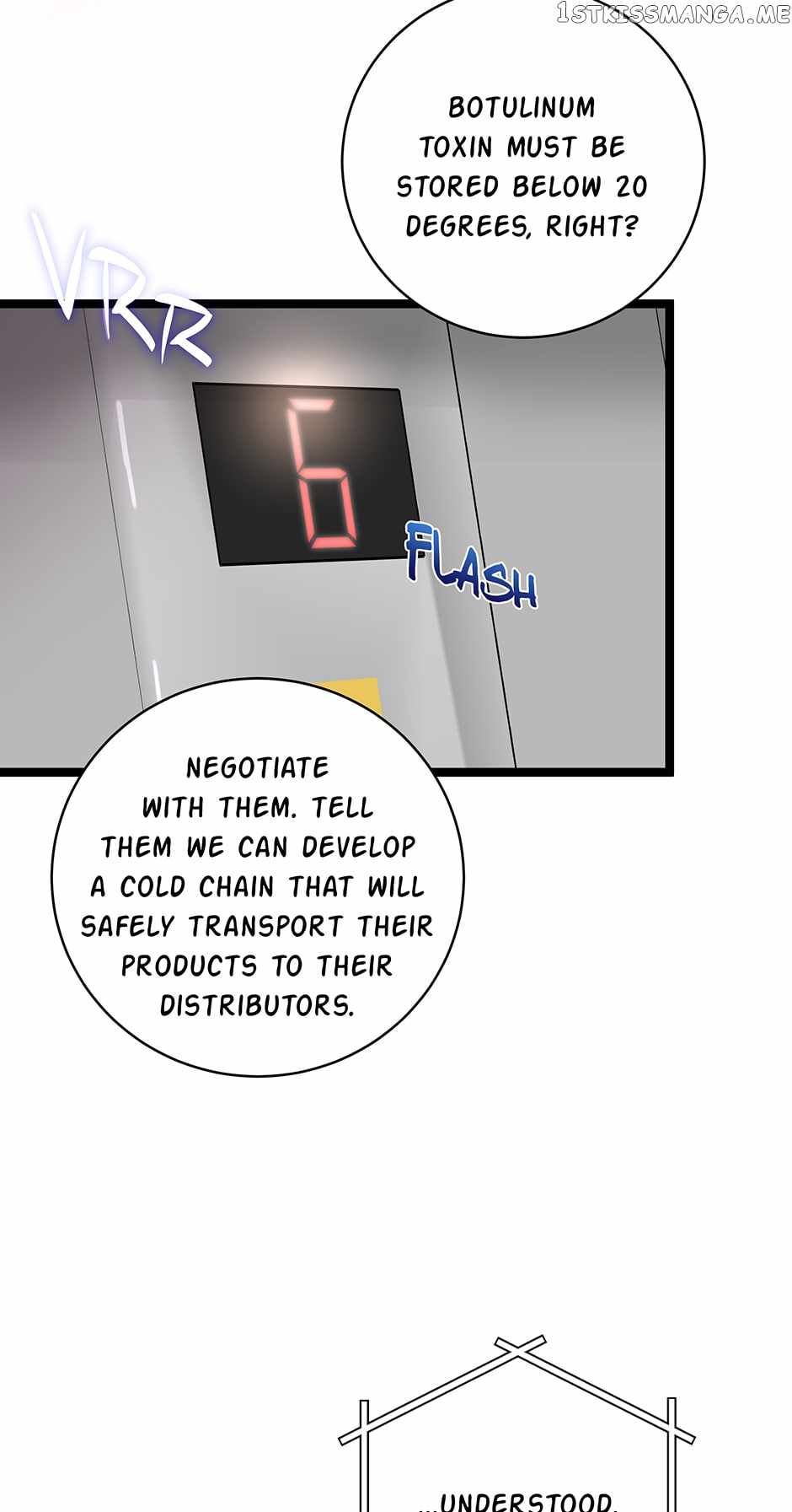 I’m the Only One With Genius DNA Chapter 100 - Page 52