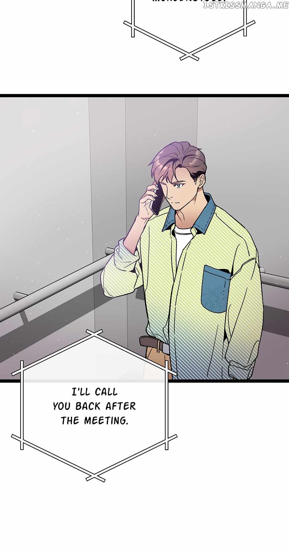 I’m the Only One With Genius DNA Chapter 100 - Page 53