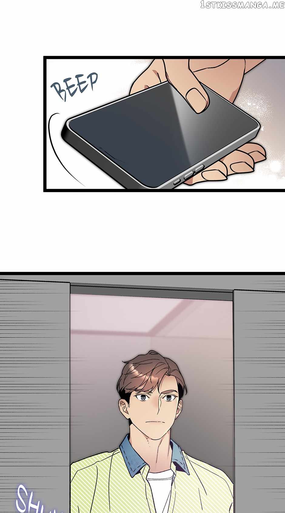 I’m the Only One With Genius DNA Chapter 100 - Page 54