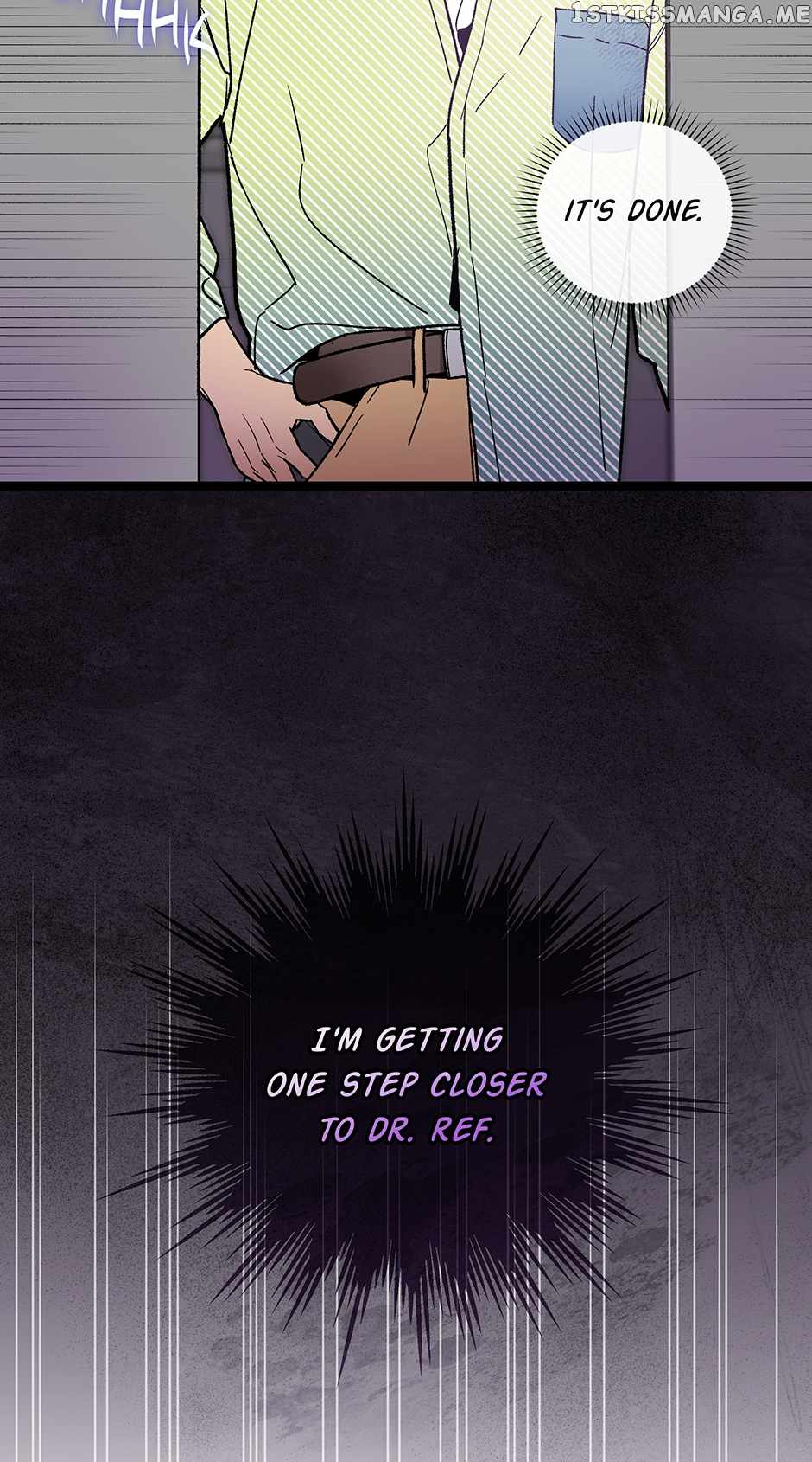 I’m the Only One With Genius DNA Chapter 100 - Page 55