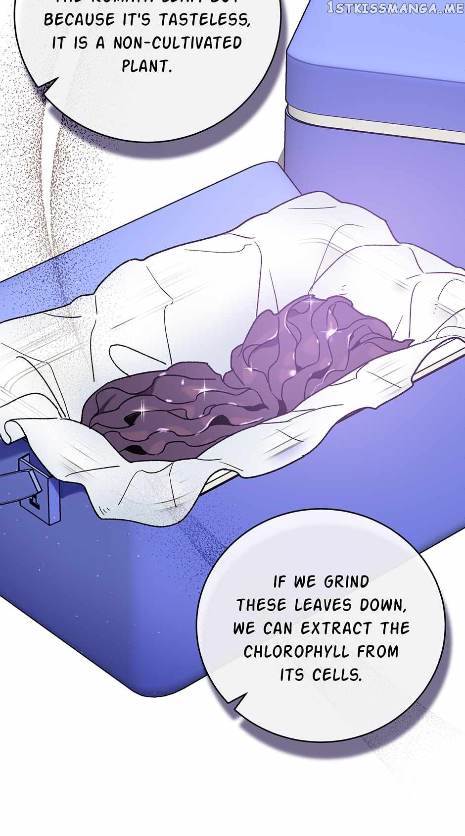 I’m the Only One With Genius DNA Chapter 100 - Page 59