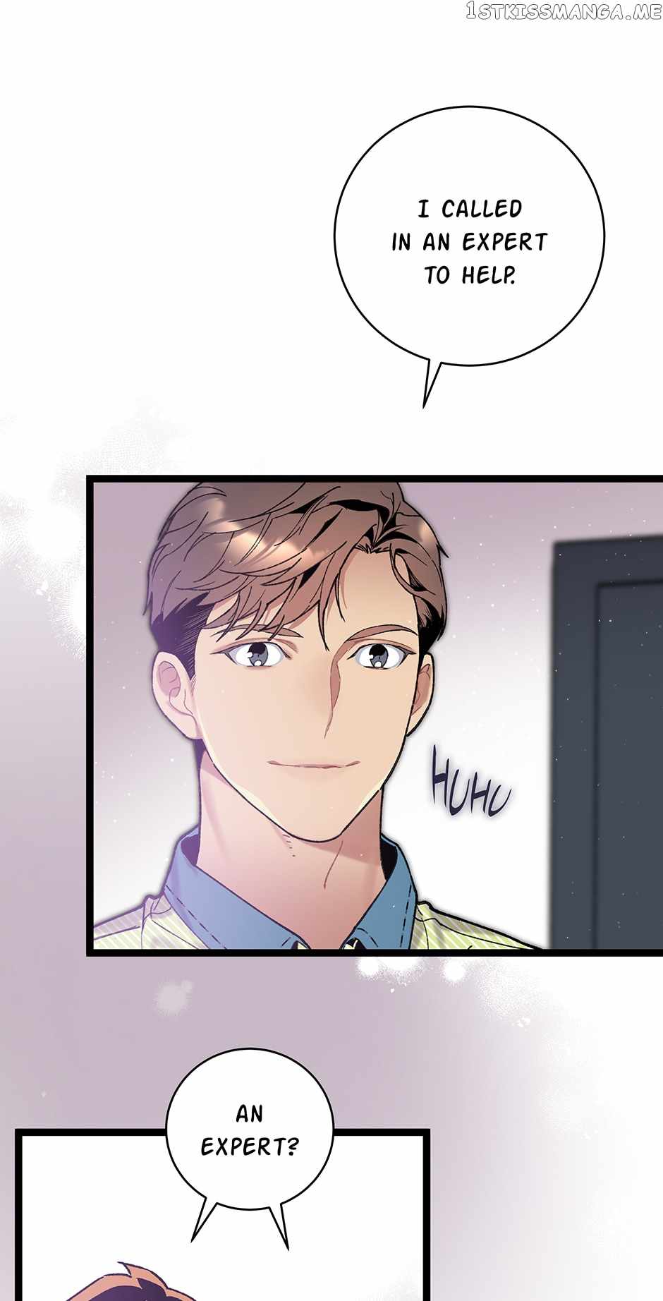 I’m the Only One With Genius DNA Chapter 100 - Page 61