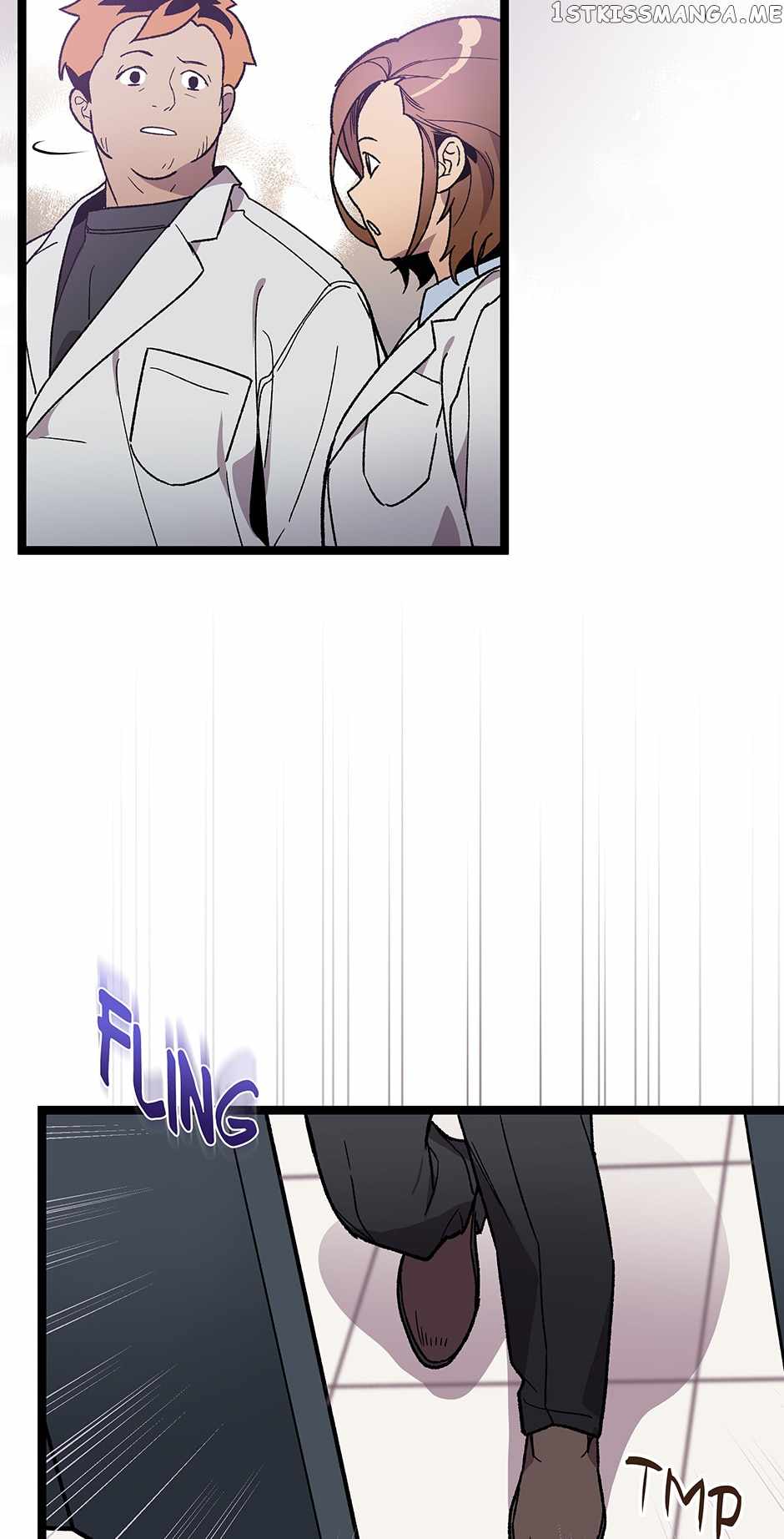 I’m the Only One With Genius DNA Chapter 100 - Page 62