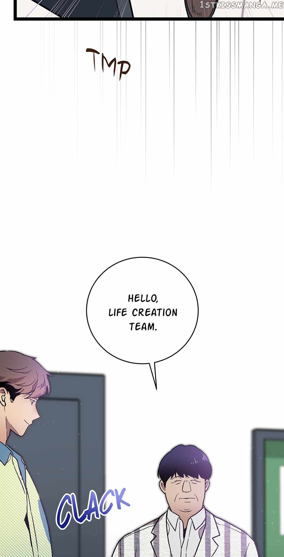 I’m the Only One With Genius DNA Chapter 100 - Page 63