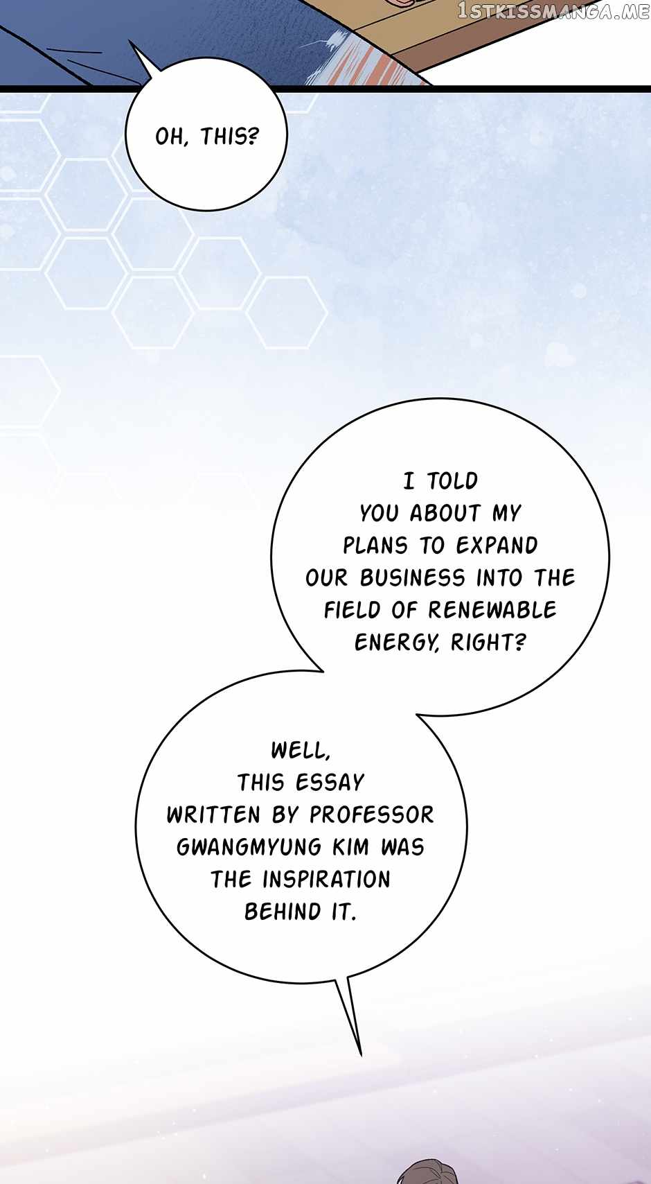 I’m the Only One With Genius DNA Chapter 100 - Page 8