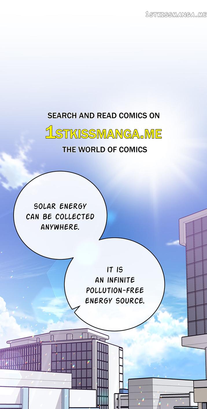 I’m the Only One With Genius DNA Chapter 101 - Page 1