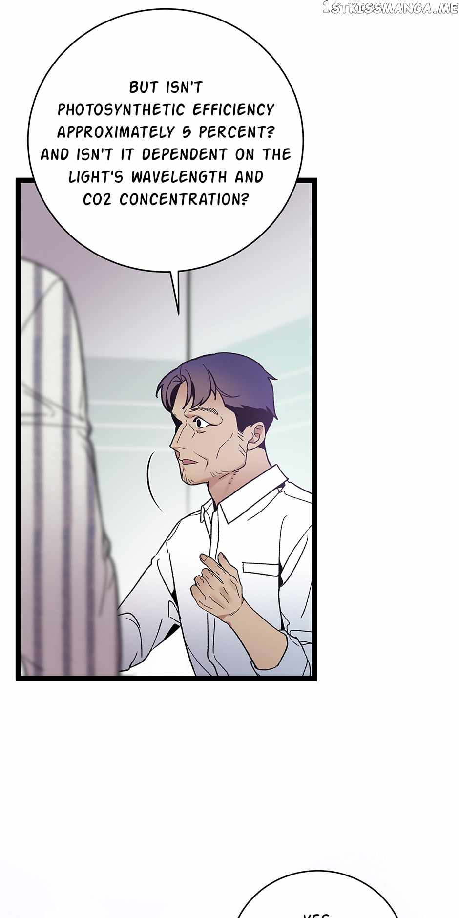 I’m the Only One With Genius DNA Chapter 101 - Page 13