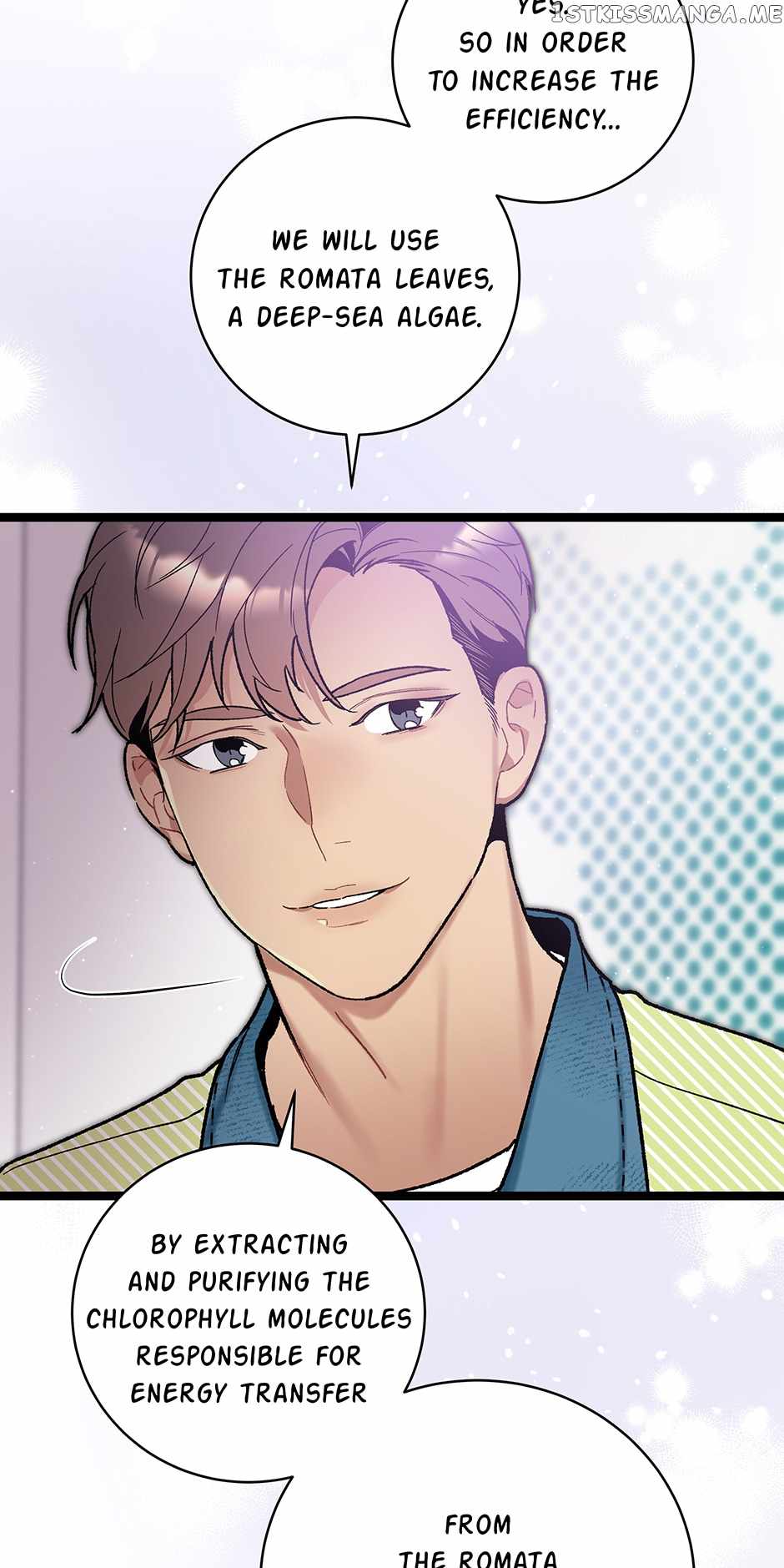 I’m the Only One With Genius DNA Chapter 101 - Page 14