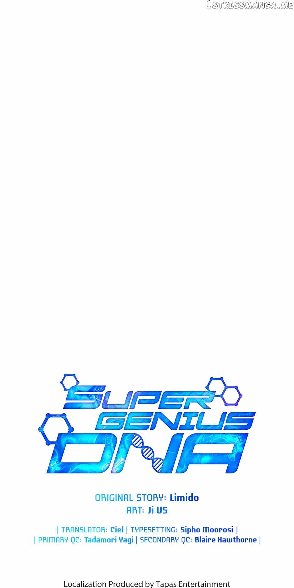 I’m the Only One With Genius DNA Chapter 101 - Page 16